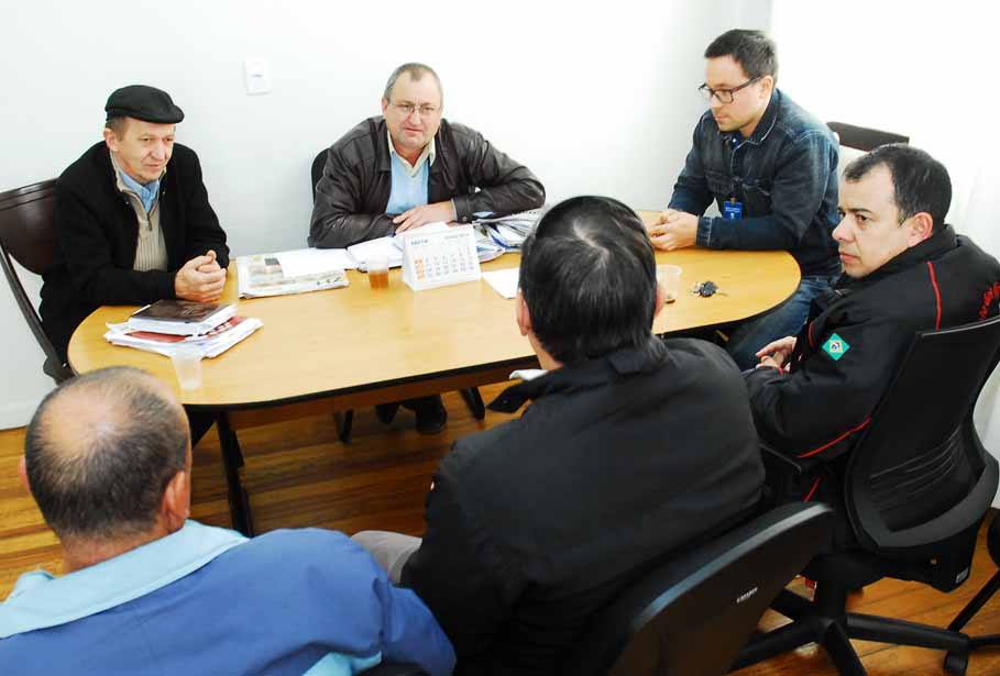 Projeto visa tornar obrigatória a contratação de vigilante 24 horas junto às Agências Bancárias e Cooperativas de crédito de Santo Ângelo.