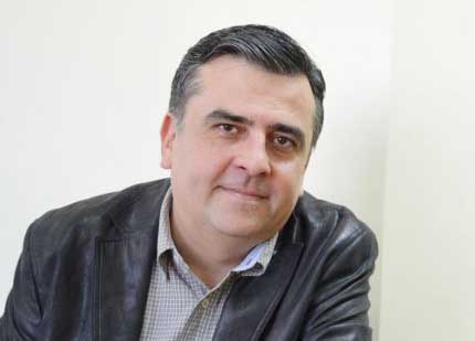 José Novicki Mustafá receberá título de Cidadão Honorário do Município de Santo Ângelo 