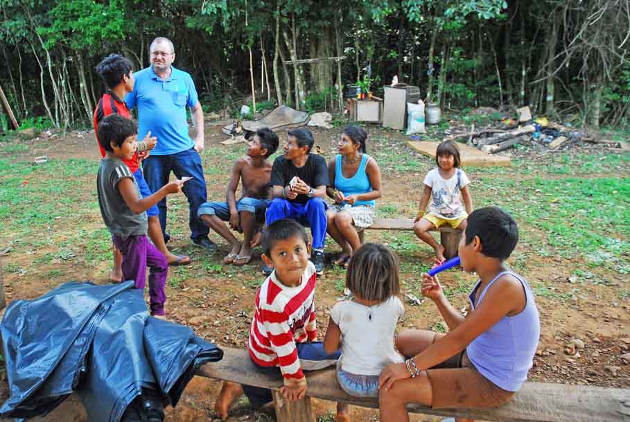 Mesa Diretora apresenta balanço de sua gestão