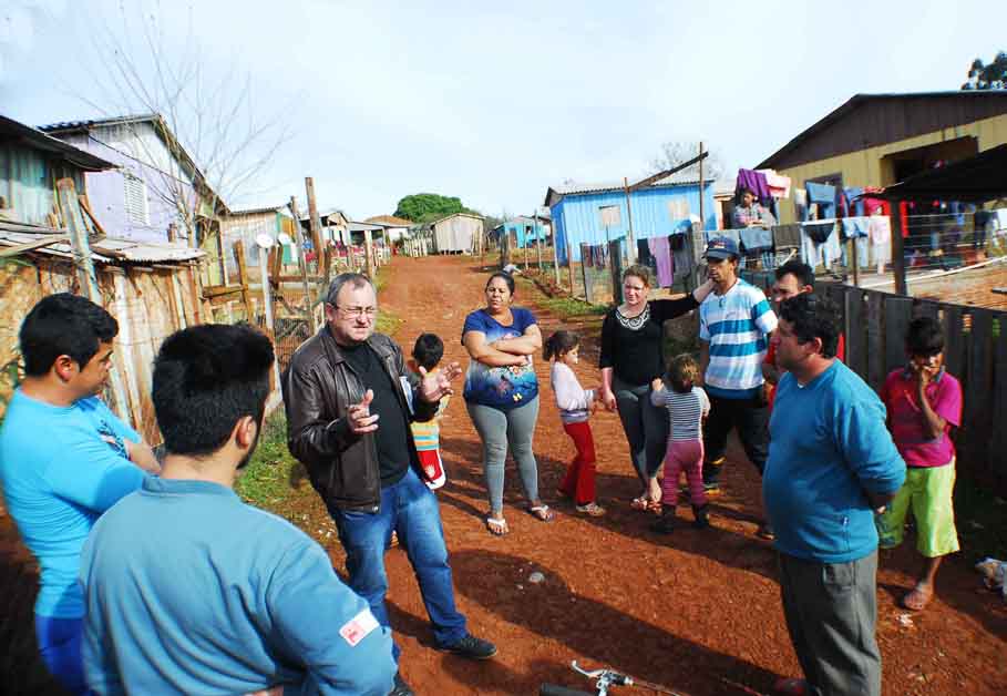 Mesa Diretora apresenta balanço de sua gestão