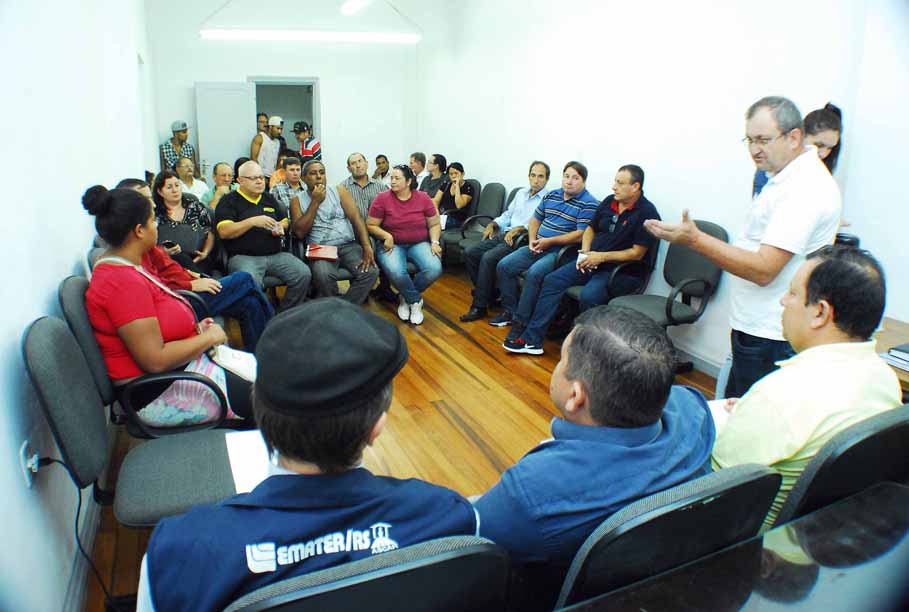Mesa Diretora apresenta balanço de sua gestão