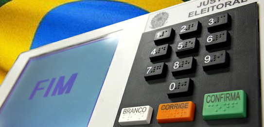 Enquetes referentes às Eleições 2016 estão proibidas desde ontem, dia 20 