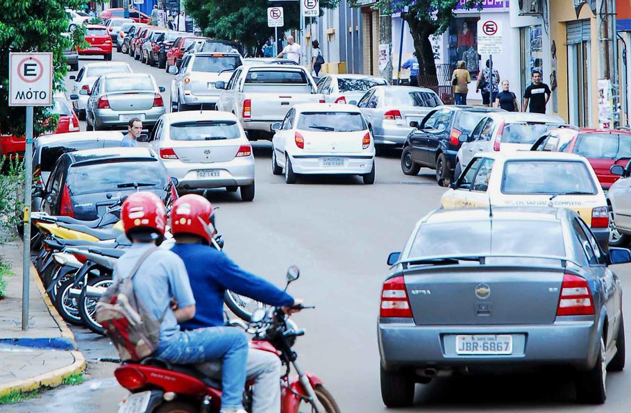 Audiência Pública apresentará Plano de Mobilidade Urbana à comunidade