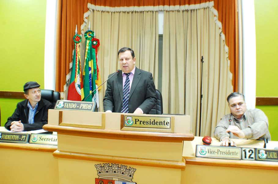 Localização do Presídio Regional de Santo Ângelo será tema de Audiência Pública 