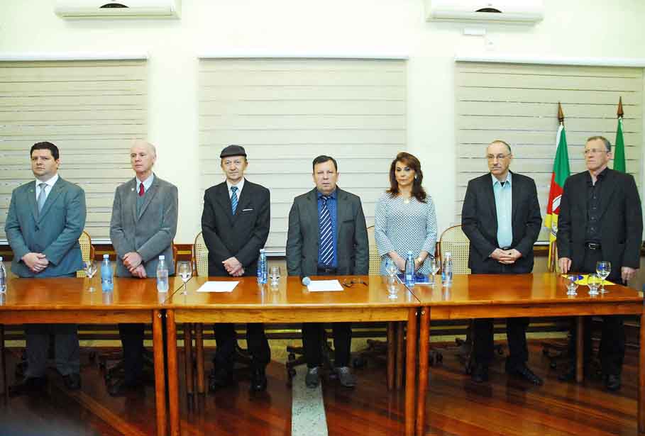 CDL recebe homenagem da Câmara de Vereadores