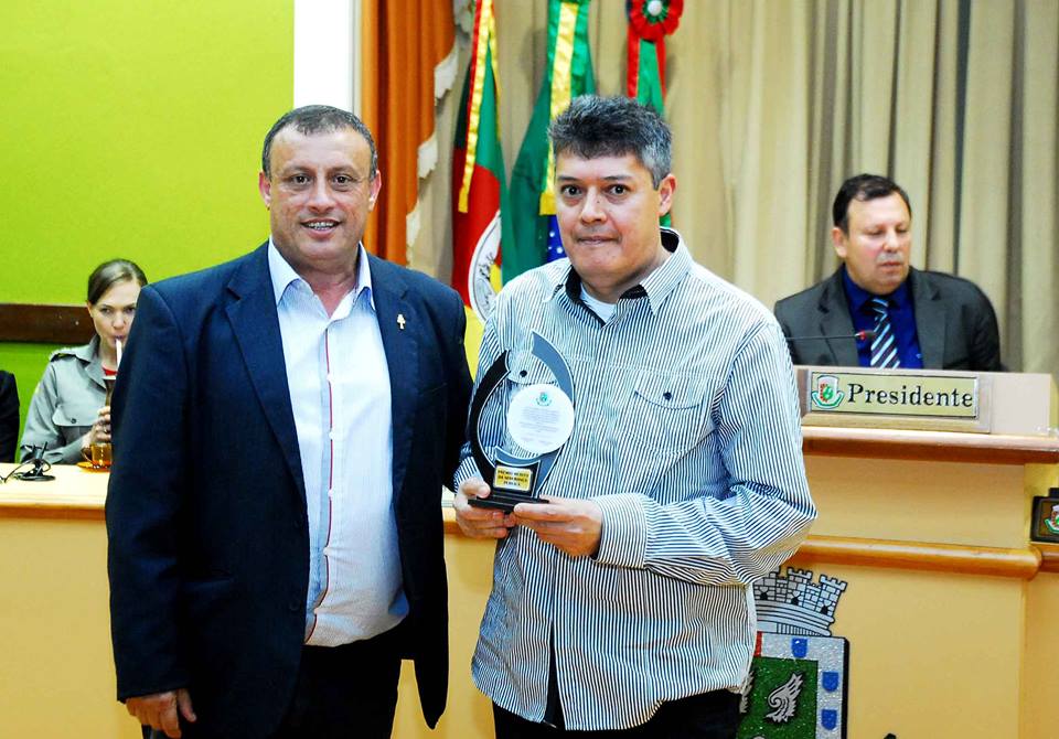16 Servidores são homenageados com o Prêmio Mérito da Segurança Pública 