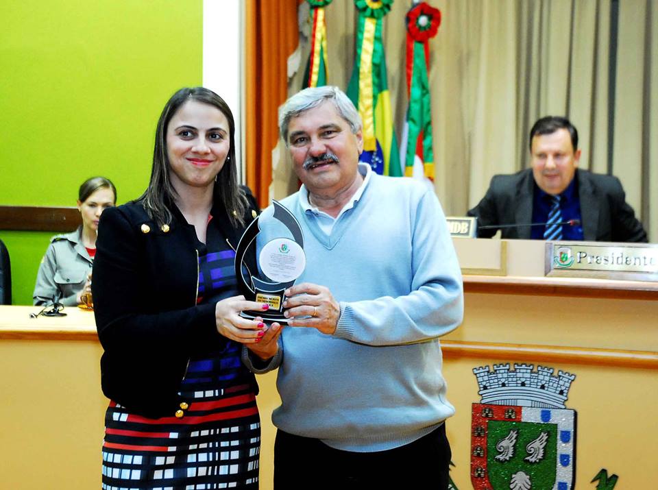 16 Servidores são homenageados com o Prêmio Mérito da Segurança Pública 