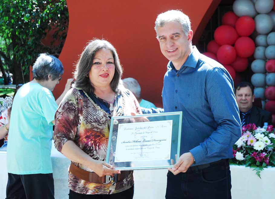 25 anos do Brique da Praça 