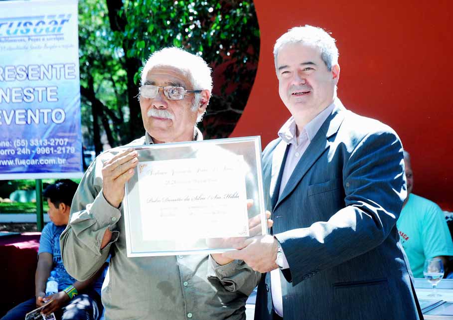 25 anos do Brique da Praça 