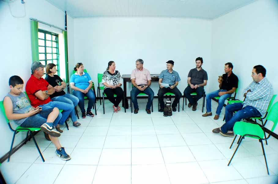 Santo Ângelo poderá contar com Programa de Incentivo à Agroindústria Familiar