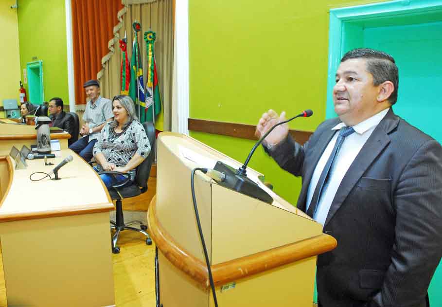 Igreja do Evangelho Quadrangular é homenageada pela passagem dos seus 65 anos de fundação