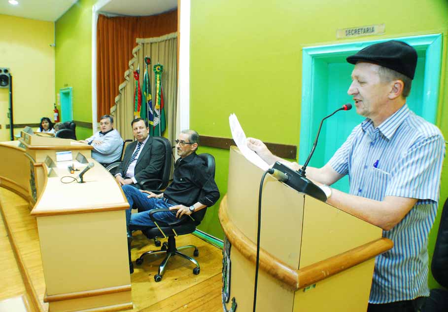 APAE Santo Ângelo completa 45 anos e é homenageada pelo Poder  Legislativo Municipal 