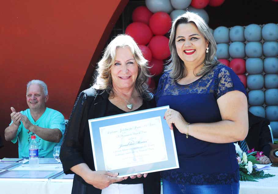 25 anos do Brique da Praça 