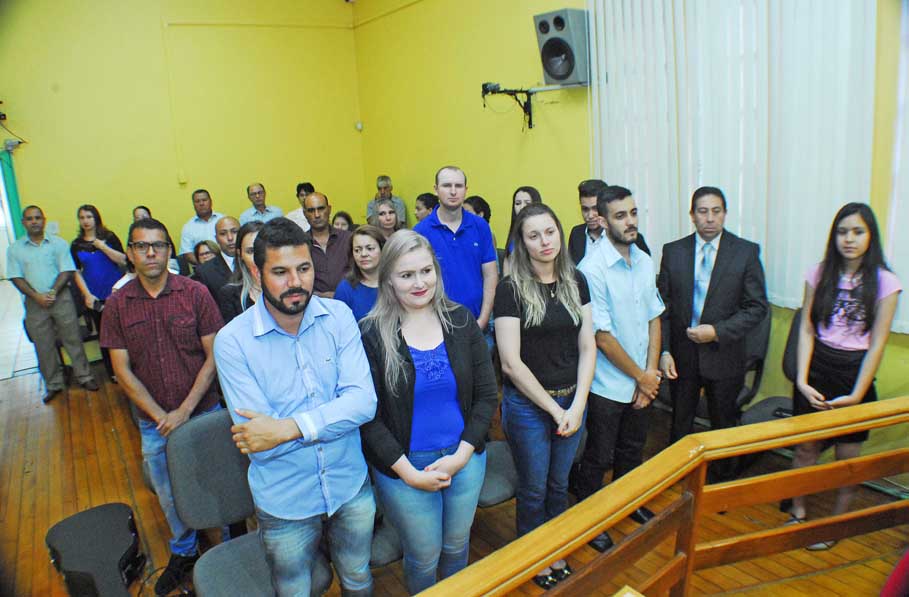 Igreja do Evangelho Quadrangular é homenageada pela passagem dos seus 65 anos de fundação