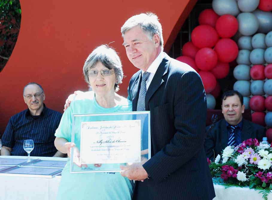 25 anos do Brique da Praça 