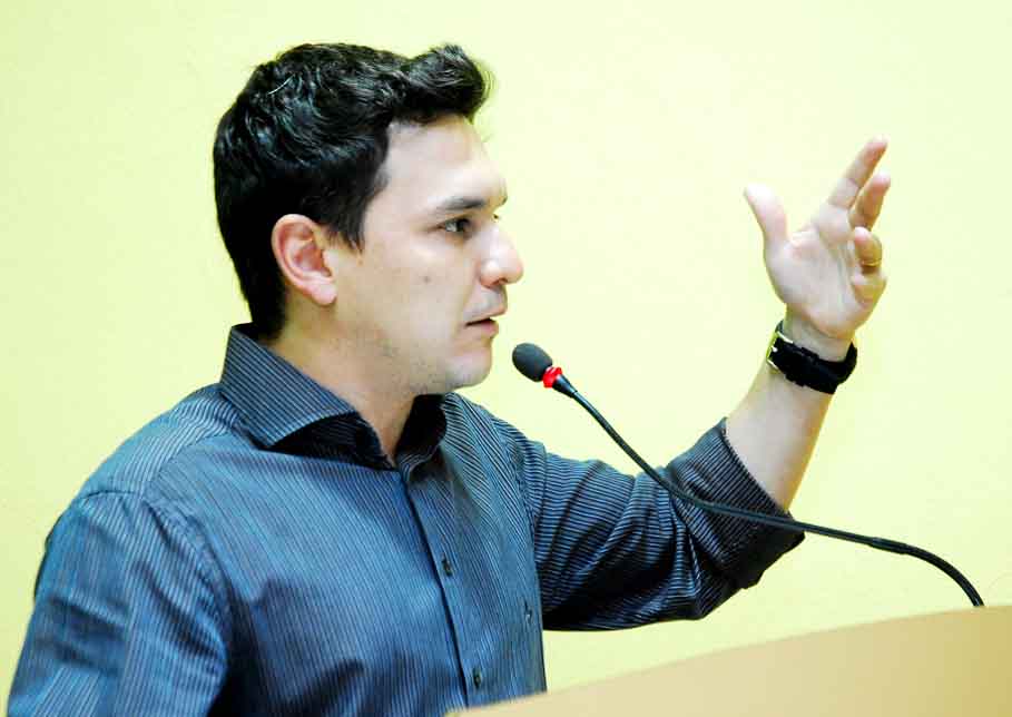 Fundo Municipal do Idoso será tema de reunião no Legislativo Municipal 