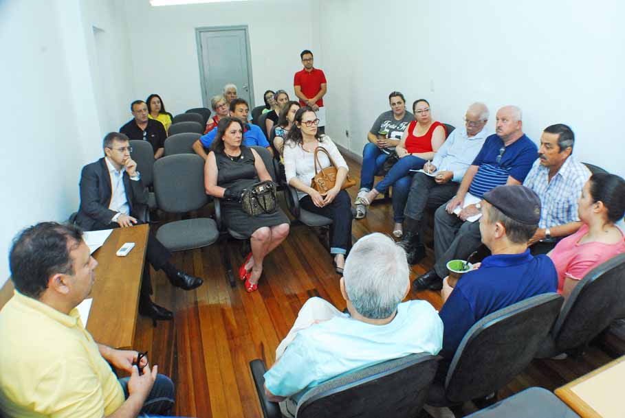 Município e HSA devem aplicar ações que melhorem o atendimento médico de crianças e adolescentes