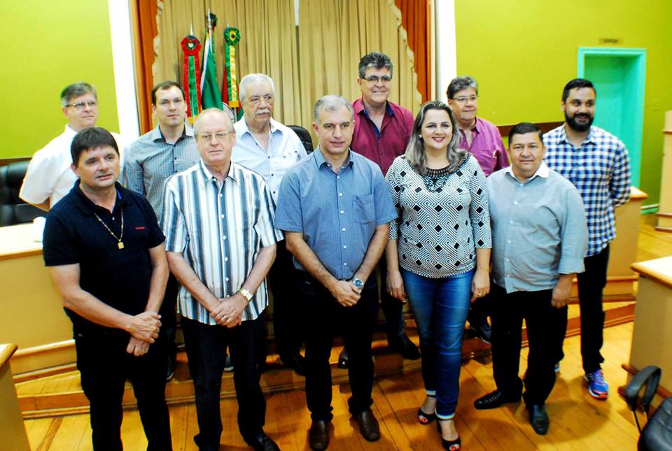 Jacques Barbosa anuncia composição do governo da próxima legislatura