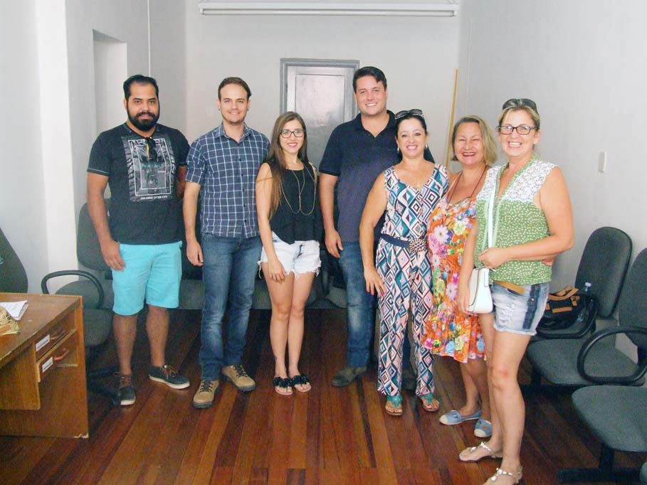 Vereador Mauricio Loureiro defende criação do Conselho Municipal de Proteção e Defesa dos Animais.