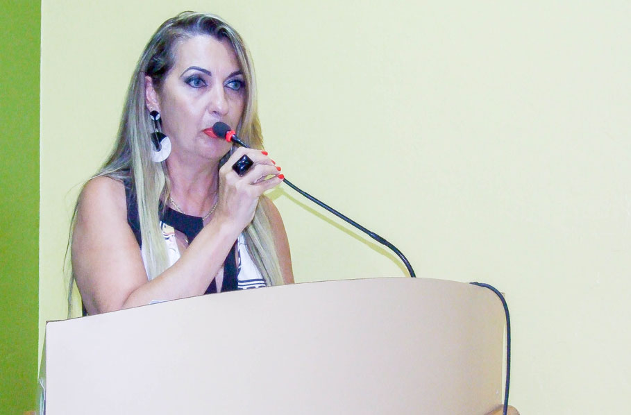 Em Sessão Especial, Legislativo celebra o Dia Internacional da Mulher