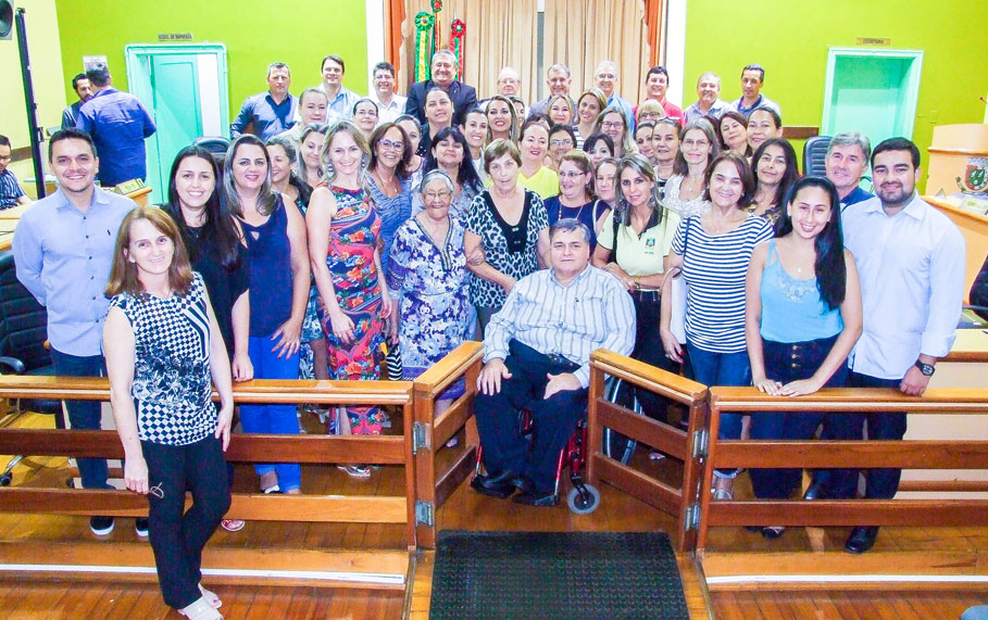 Em Sessão Especial, Legislativo celebra o Dia Internacional da Mulher