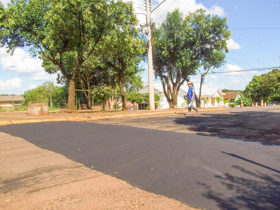 Presidente da Câmara, Adolar Queiroz, acompanha obras de mobilidade urbana 