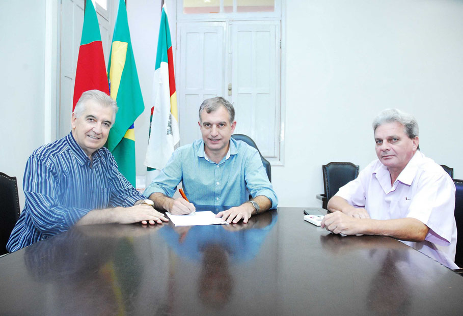 Projeto de combate e prevenção ao abuso e à violência doméstica é sancionado
