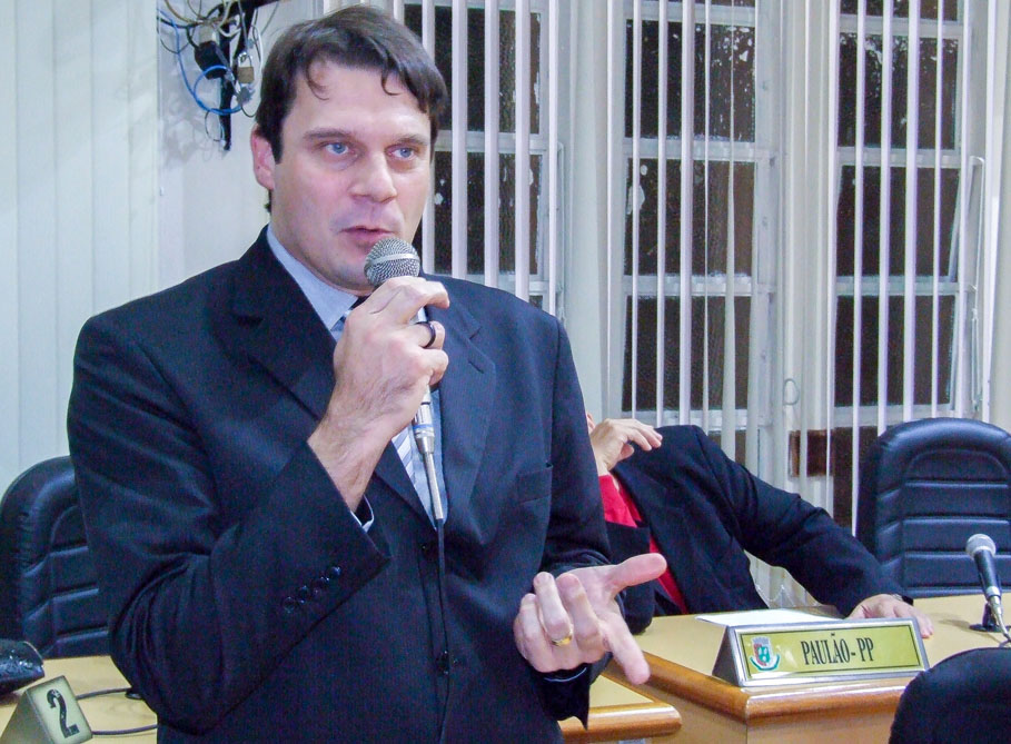 A semana começou com muito trabalho preocupações  para o legislativo