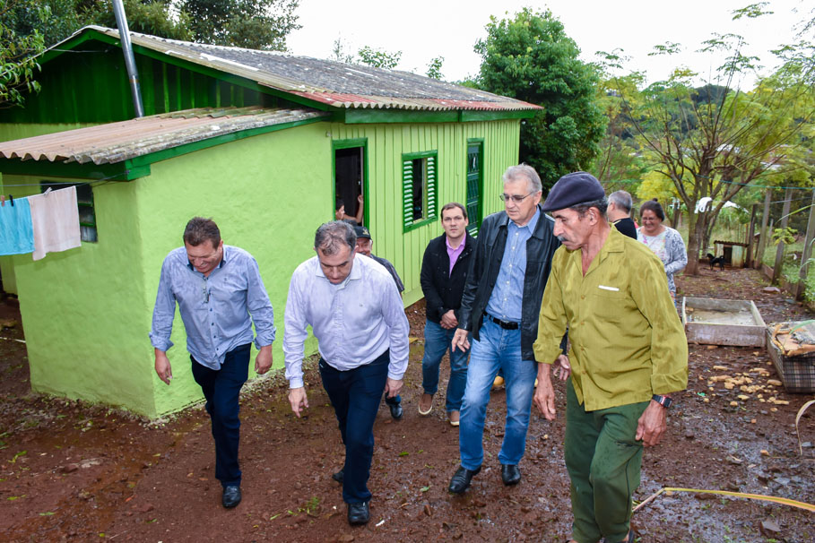 Obras no bairro Tesche devem ter início nesta quinta-feira (25)