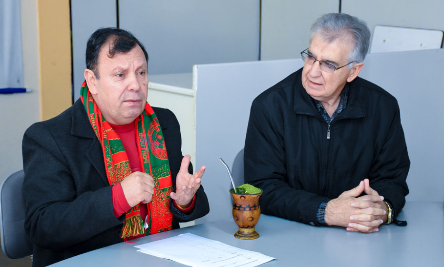 ESTÍMULO À PRÁTICA ESPORTIVA : 