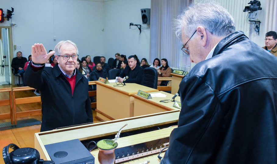 Saúde, Mobilidade Urbana e Empreendedorismo tiveram destaque durante a primeira sessão ordinária do mês de junho 