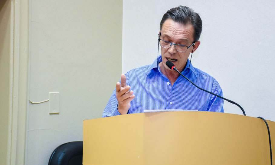 Legislativo conclui homenagens aos parceiros do projeto Câmara Cidadã