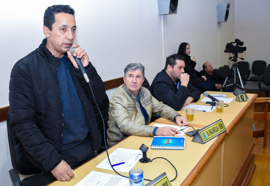 Projeto propõe divulgação da lista de pacientes que aguardam por atendimentos na rede básica de saúde 