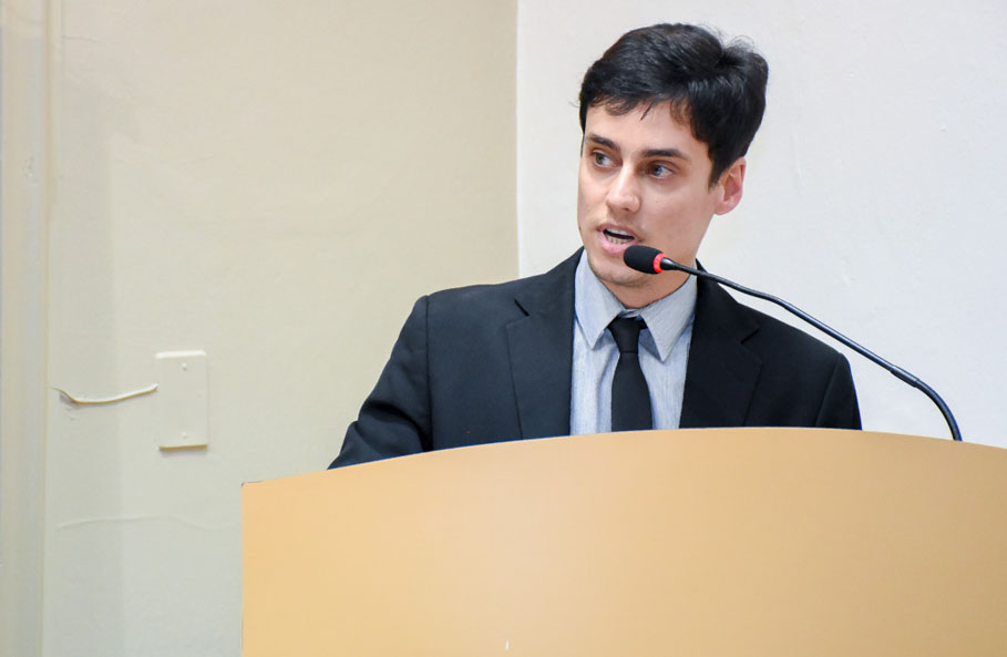 Legislativo realiza sessão solene alusiva aos 50 anos do Jornal A Tribuna Regional 