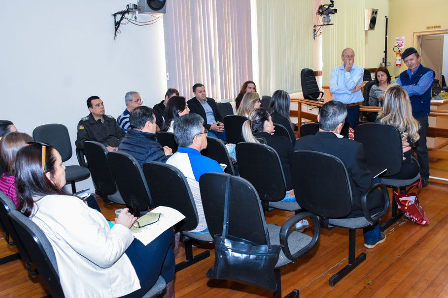 Consulta Popular acontece nos dias 1,2 e 3 de agosto em Santo Ângelo