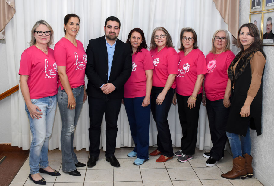Vereador Felippe Terra Grass apresenta projeto que propõe isenção do IPTU a pacientes oncológicos