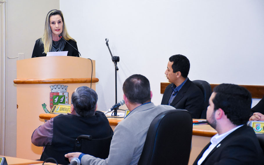Rádio Santo Ângelo recebe homenagem do Poder Legislativo Municipal 