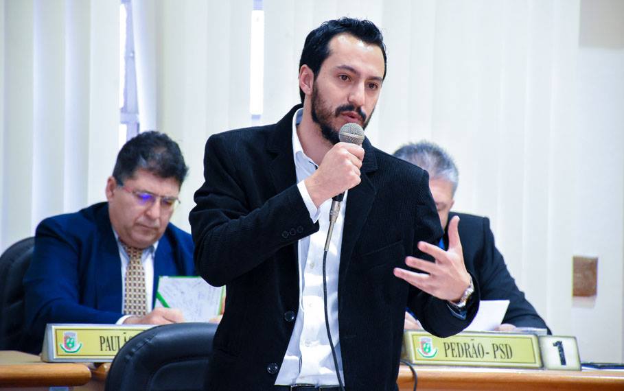 Ações de combate ao Abigeato serão discutidas durante sessão na Câmara