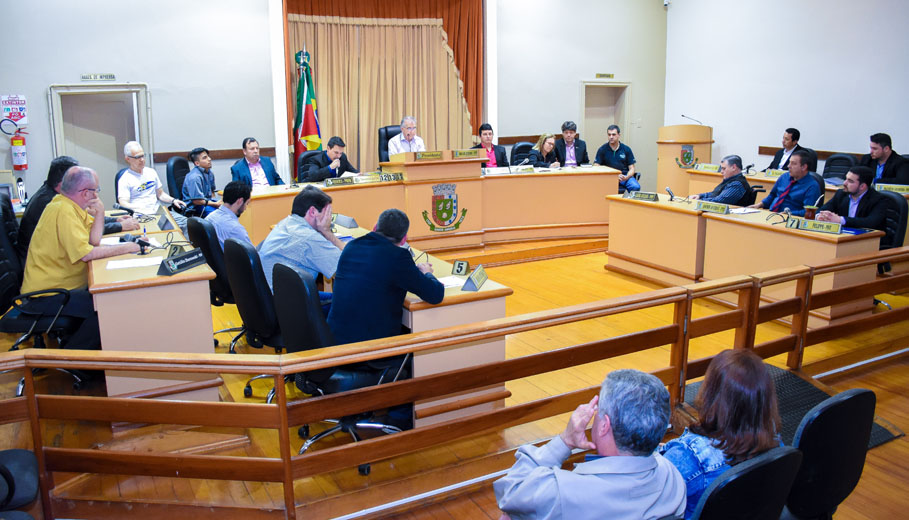 Câmara de Vereadores presta homenagem ao atleta Anderson Oliveira e aos profissionais da área de Educação Física
