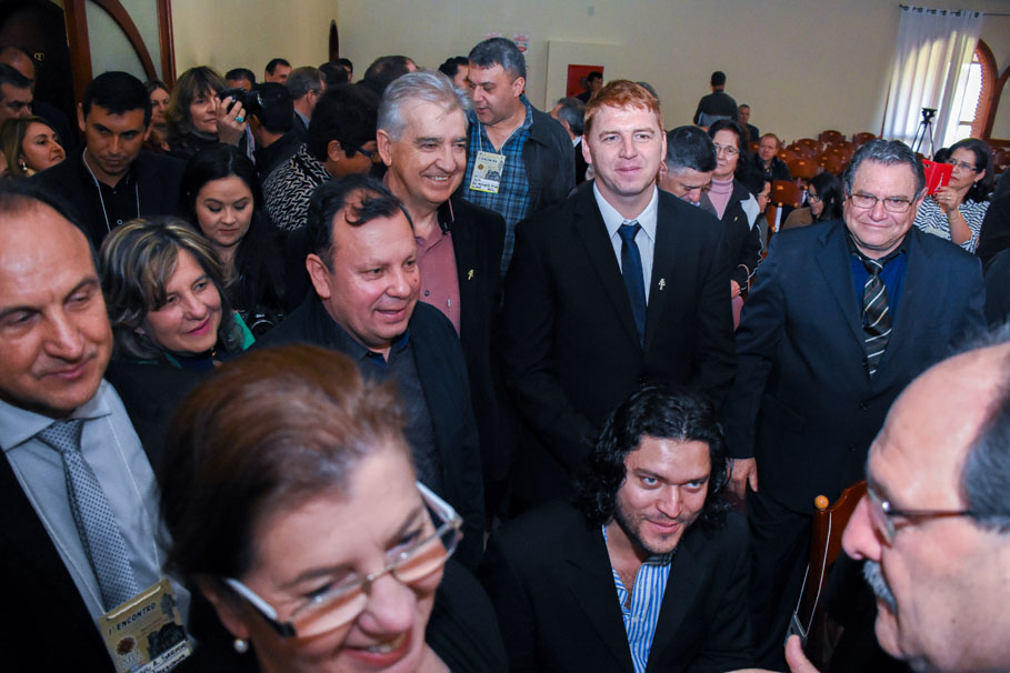 União se compromete em fomentar a Rota Jesuítica nas Missões 
