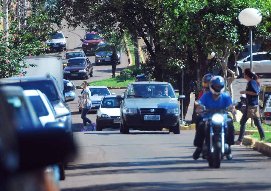 Câmara vai reunir Judiciário e órgãos do Executivo a fim de buscar soluções para o Trânsito local