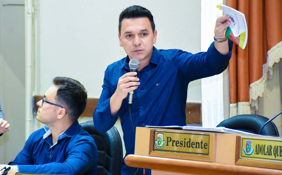 Possibilidades de parceria Público-Privada para o turismo em Santo Ângelo será tema de audiência no Legislativo Municipal 
