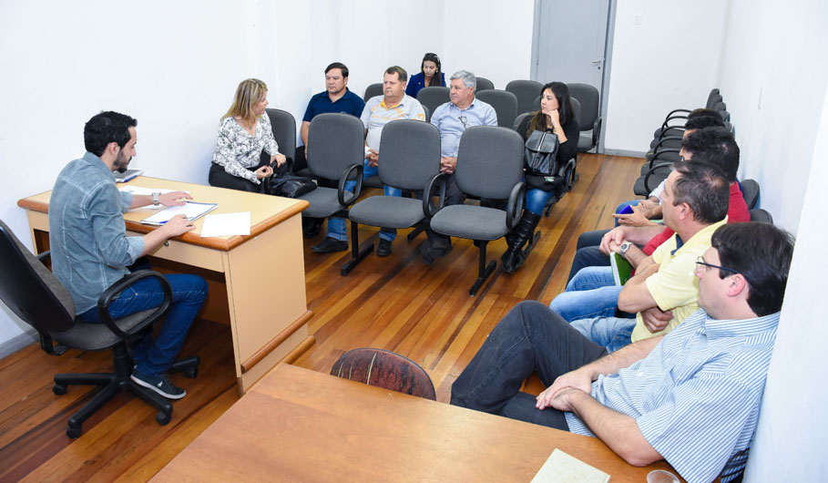 Audiência no Legislativo de Santo Ângelo debate casos de abigeato e ações de combate ao crime