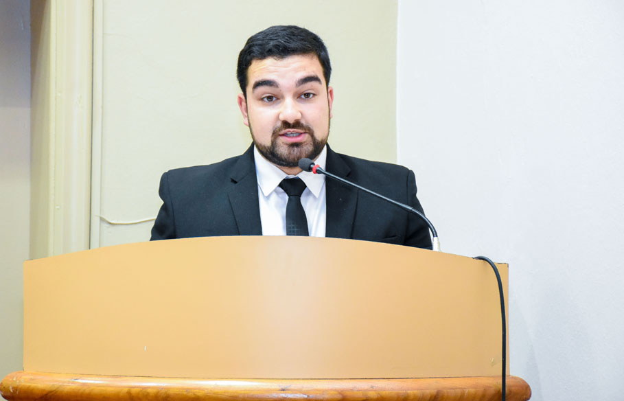Em ato solene, Legislativo de Santo Ângelo presta homenagem alusiva ao Dia da Independência do Brasil 