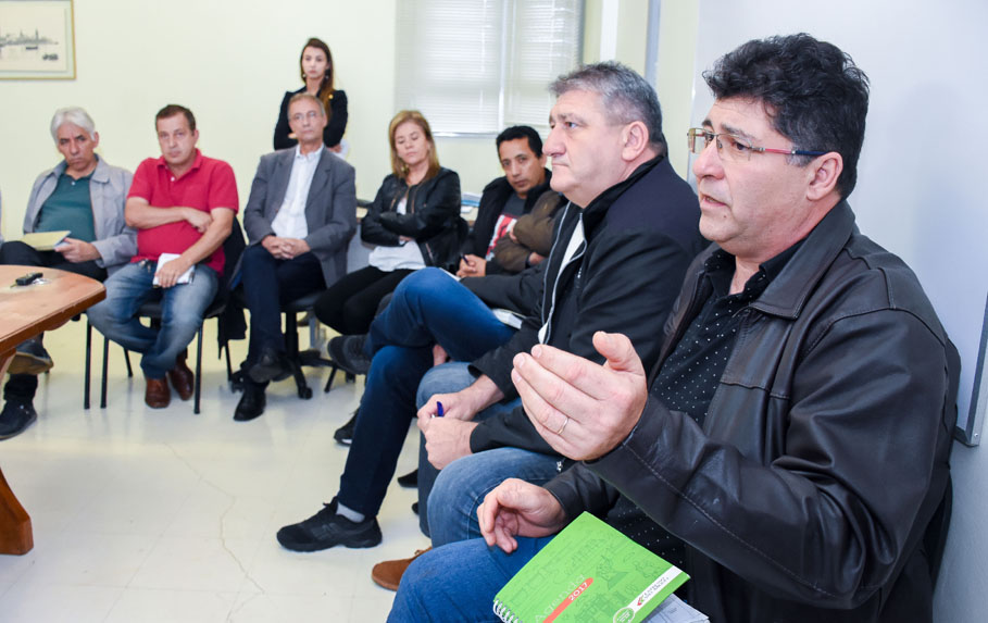 Vereadores buscam esclarecimento sobre a situação financeira do Hospital Santo Ângelo