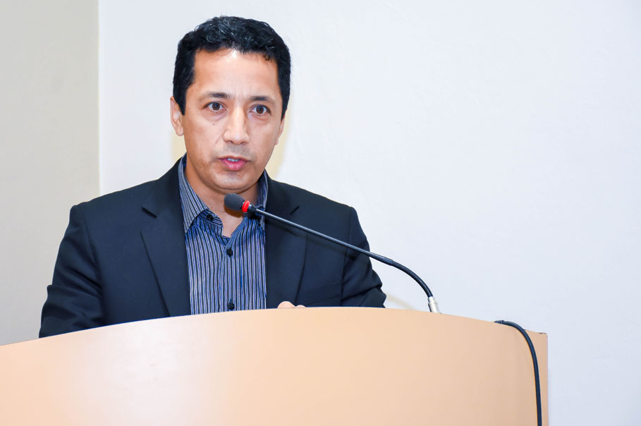 Vereadores de Santo Ângelo aprovam decreto que cria o selo “Empresa Amiga do Aprendiz”.