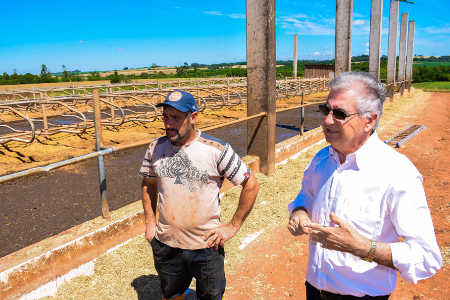 Câmara vai colocar à disposição parte do seu orçamento para a Prefeitura de Santo Ângelo