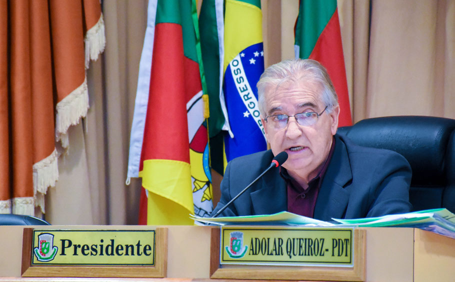 Câmara e Prefeitura de Santo Ângelo estudam maneiras de implantar Programa Social para Esterilização de Animais