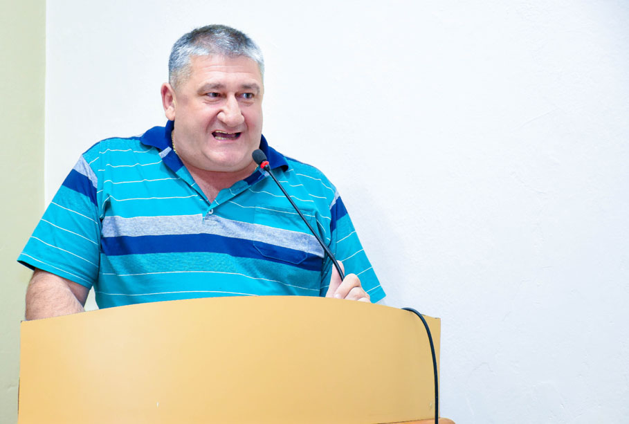 Vereadores aprovam PL que obriga adoção de Conselho Gestor por entidades privadas que recebem verba pública 