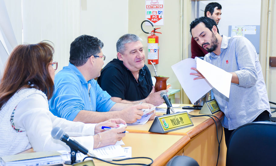 Legislativo quer instituir o Programa Municipal de Pacificação Restaurativa